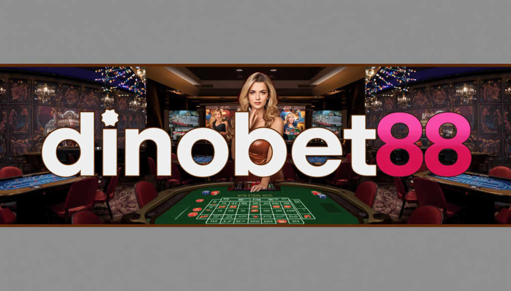 dinobet88