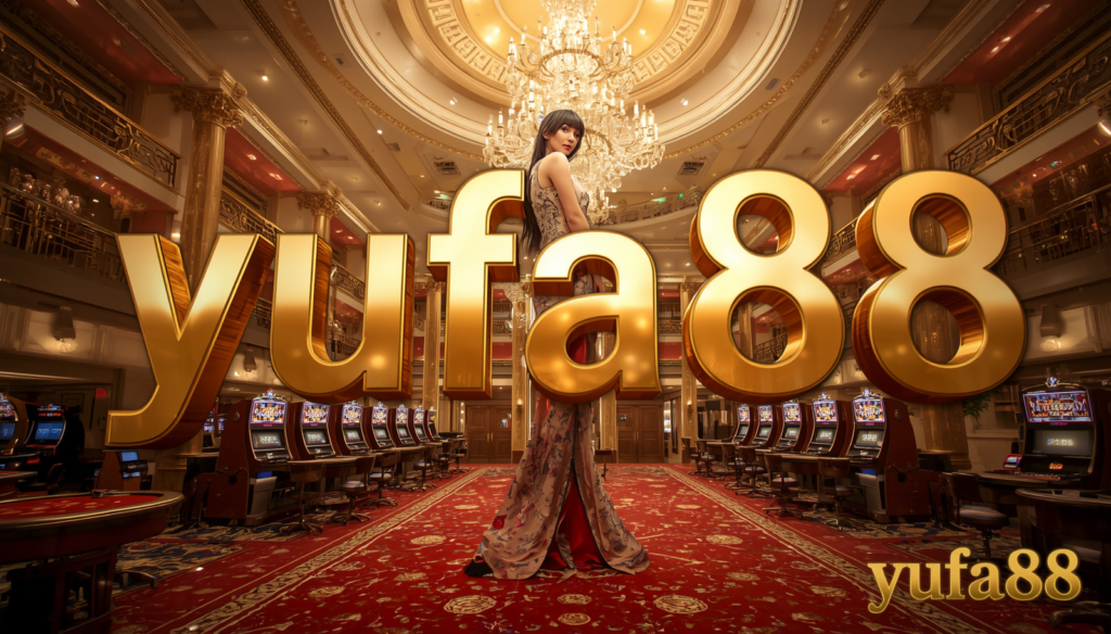 yufa88