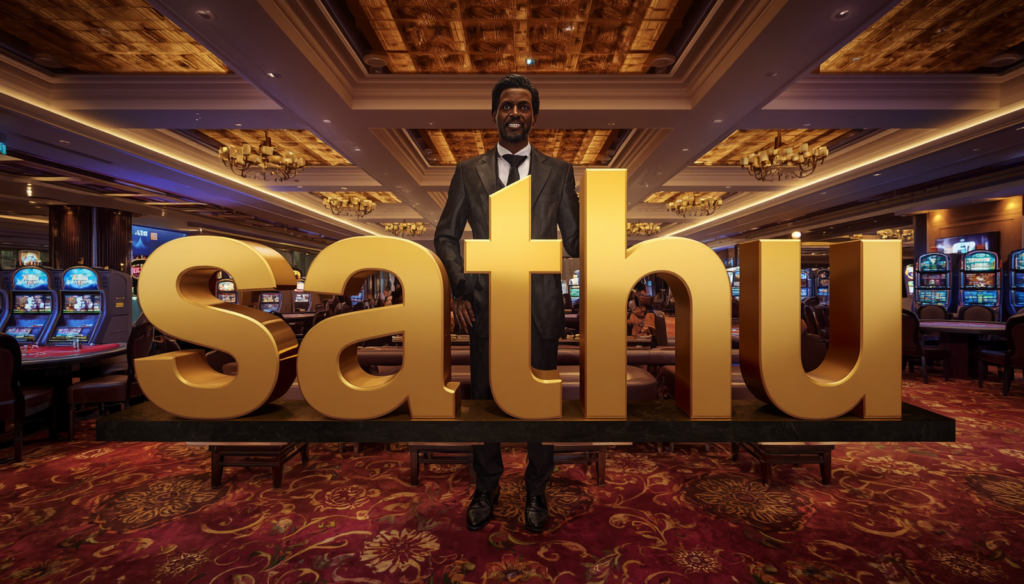 sathu