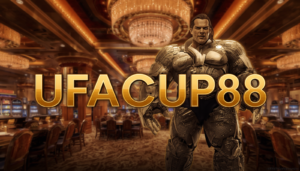 UFACUP88