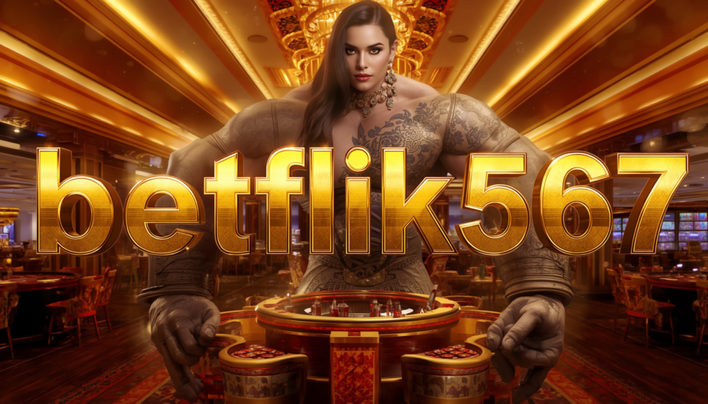 betflik567