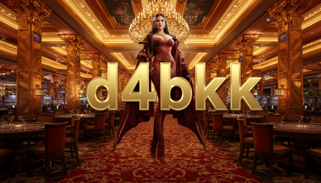 d4bkk