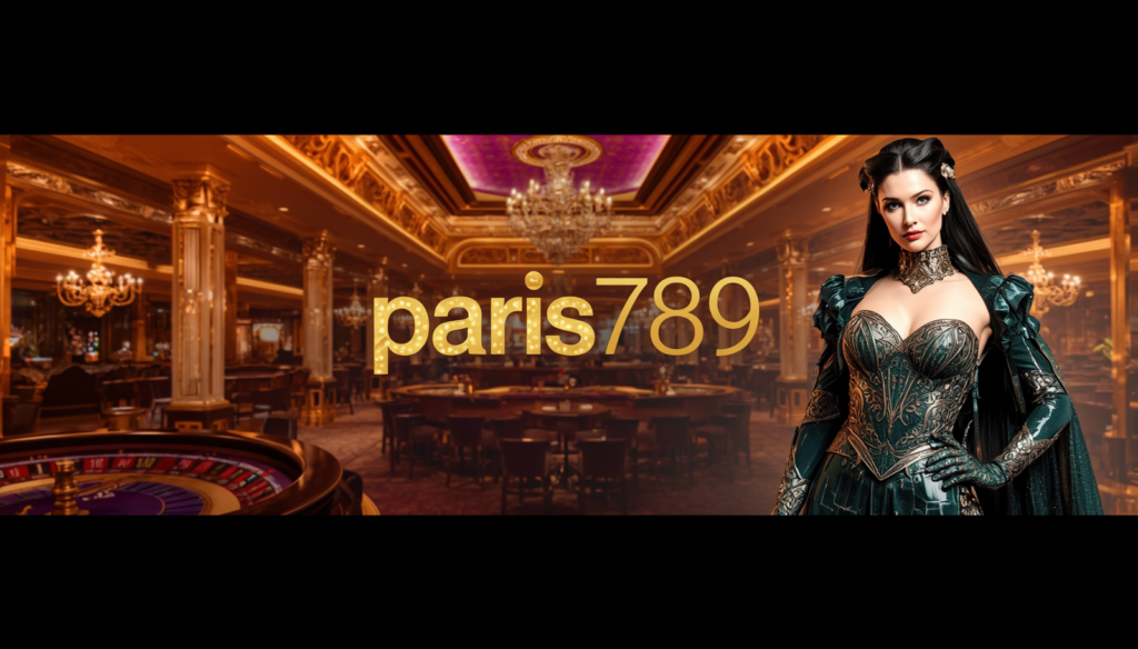 paris789