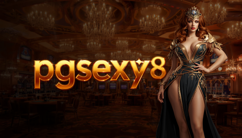 pgsexy88