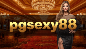 pgsexy88