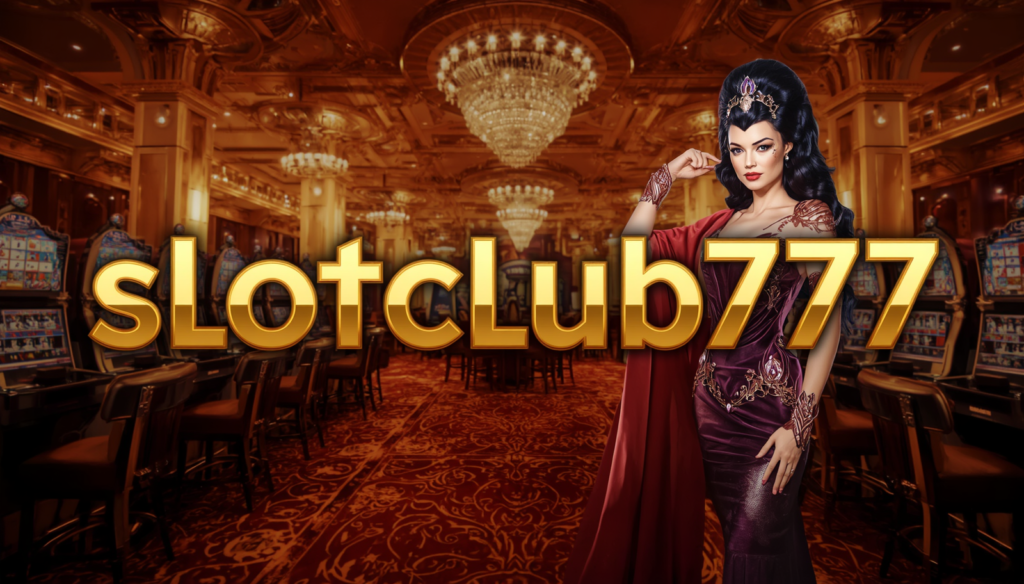 slotclub777