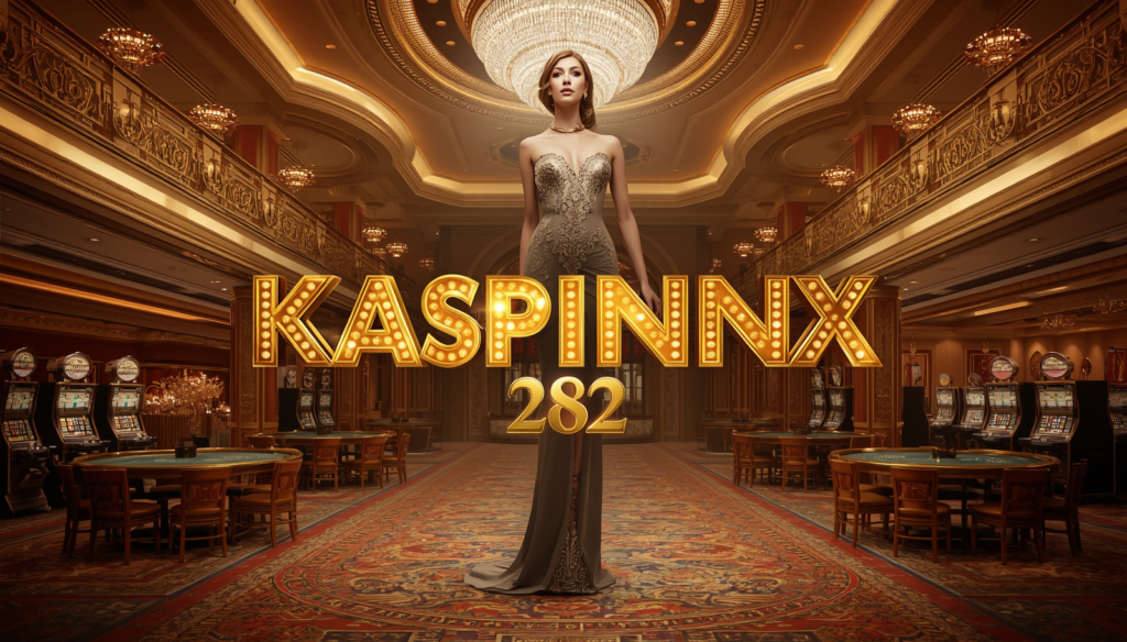 kaspinnx282