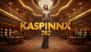 kaspinnx282