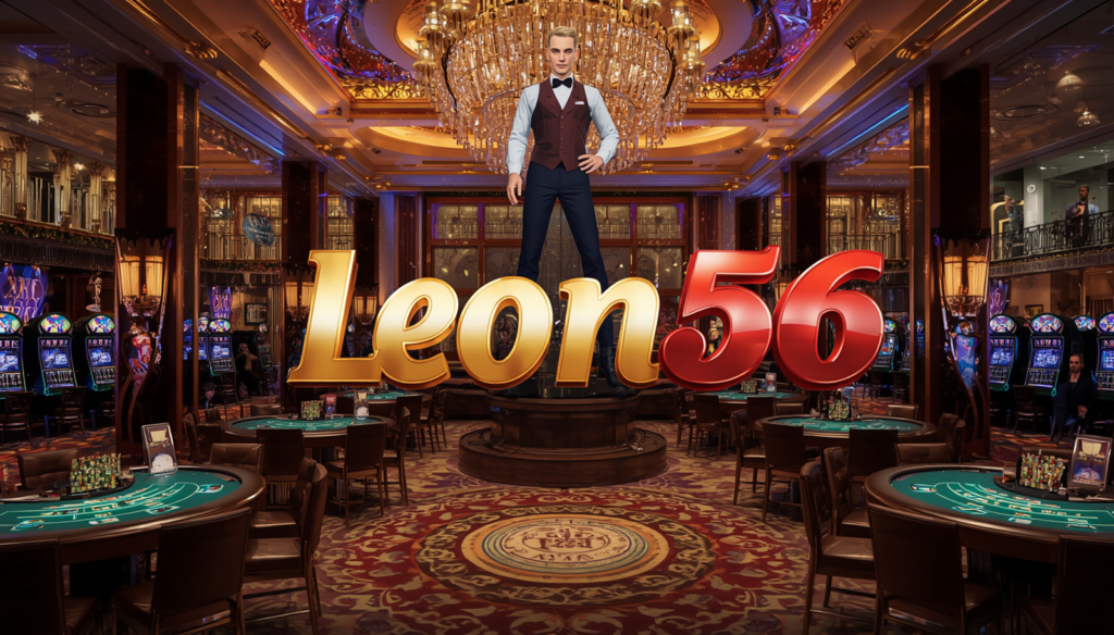 Leon56