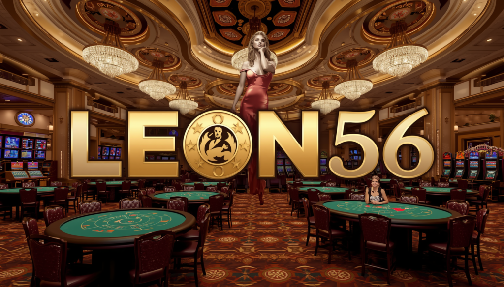 Leon56