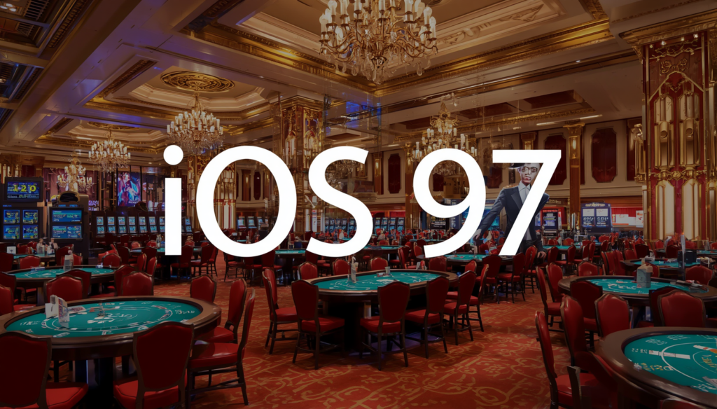 ios 97