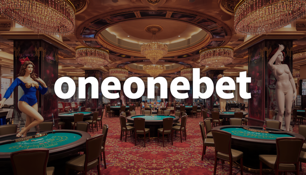 oneonebet