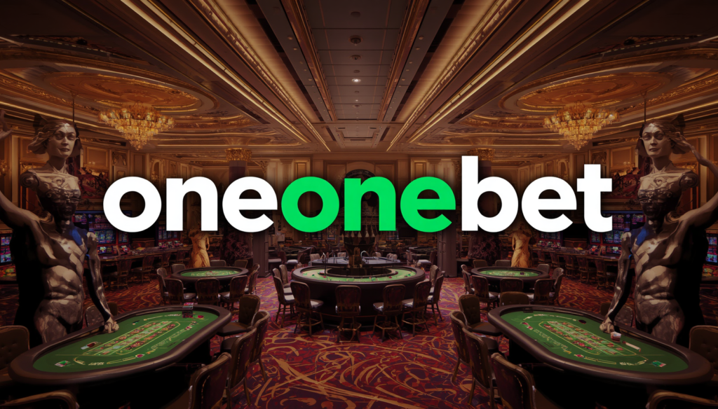 oneonebet