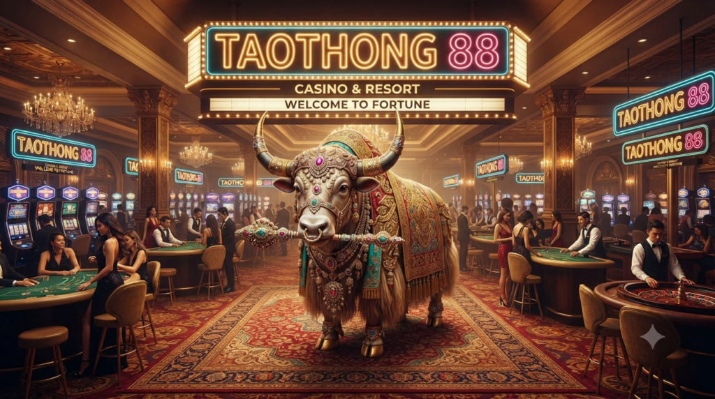 taothong 88