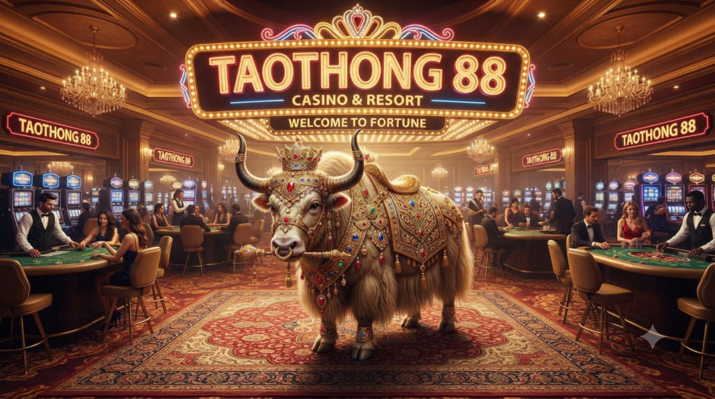 taothong 88