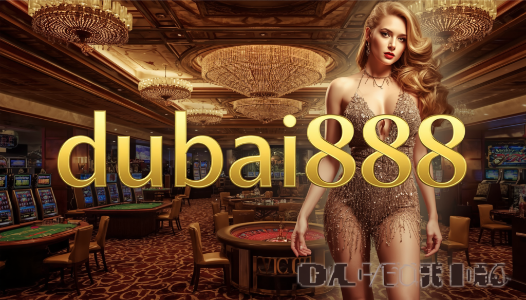 dubai888 