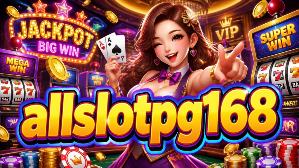 allslotpg168