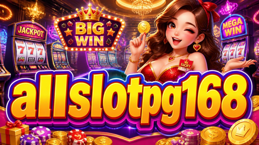 allslotpg168
