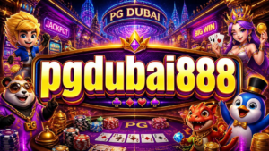 pgdubai888