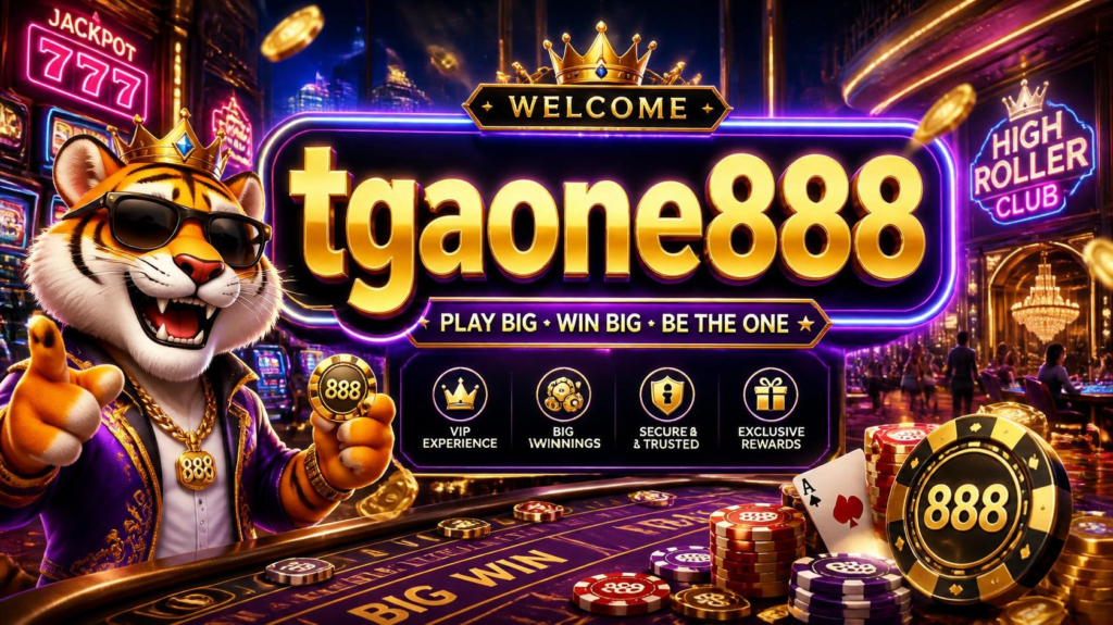 tgaone888