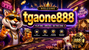 tgaone888