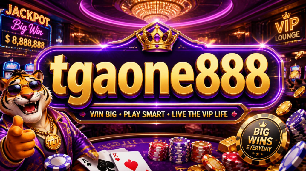 tgaone888 