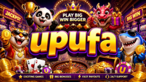 upufa