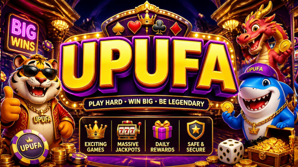 upufa 