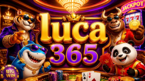 luca 365
