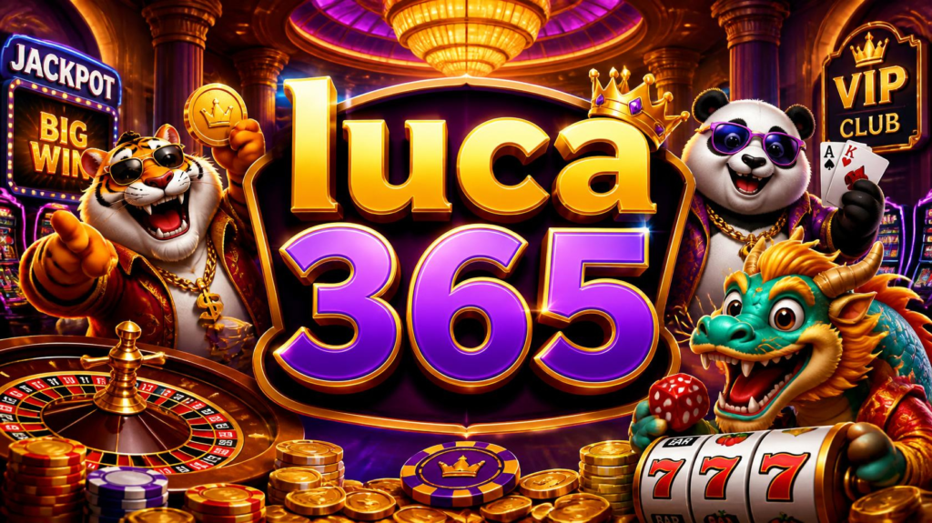 luca 365
